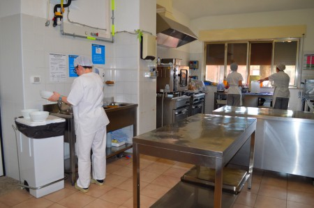 Cucina