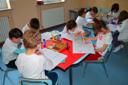 Laboratorio delle parole